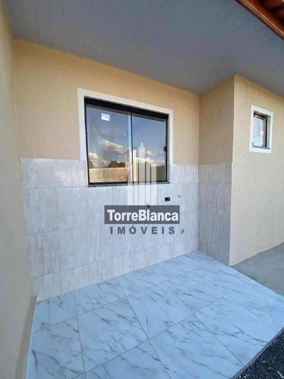 Casa, 2 quartos, 45 m² - Foto 10
