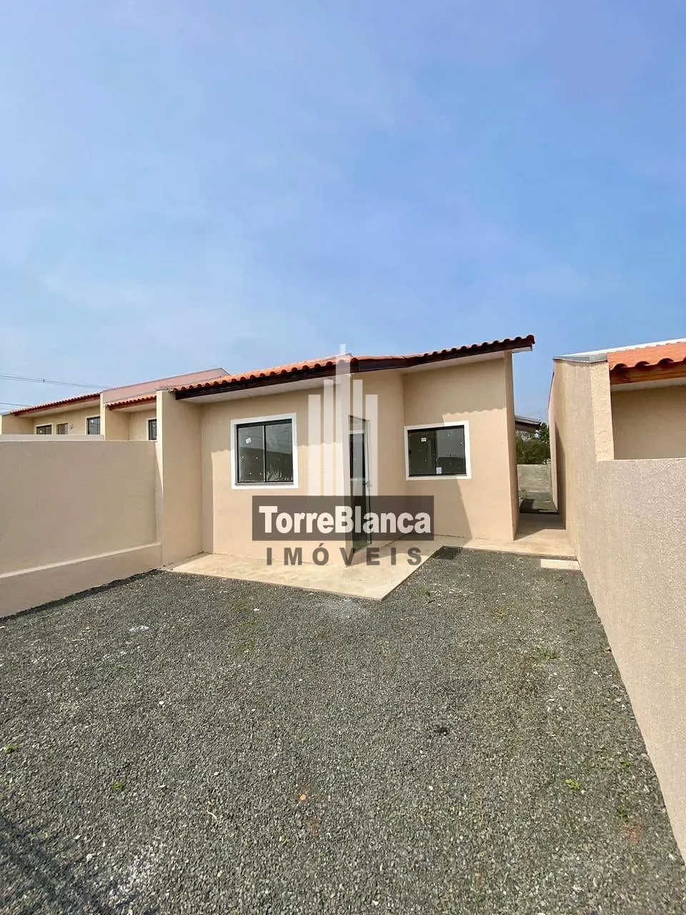 Casa, 2 quartos, 45 m² - Foto 2