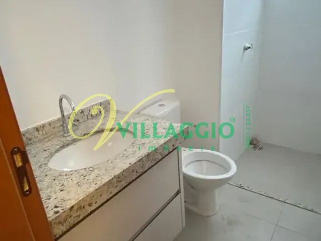 Casa com 100m² 3 quartos e 3 banheiros, à venda, no bairro Estância Jockey Clube em São José do Rio Preto