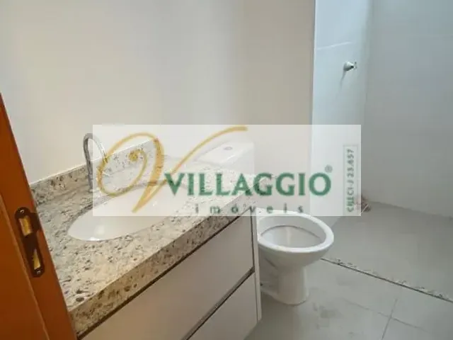 Casa com 100m² 3 quartos e 3 banheiros, à venda, no bairro Estância Jockey Clube em São José do Rio Preto
