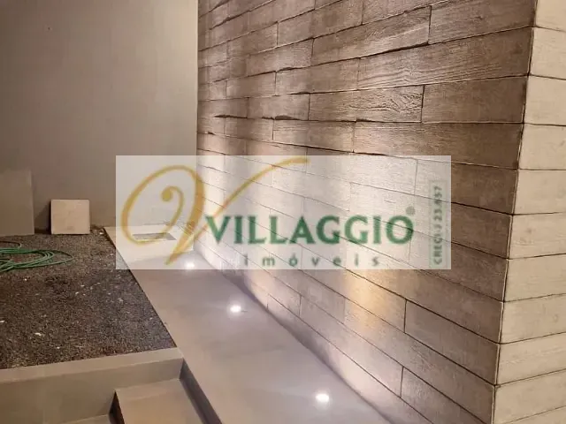 Casa com 100m² 3 quartos e 3 banheiros, à venda, no bairro Estância Jockey Clube em São José do Rio Preto