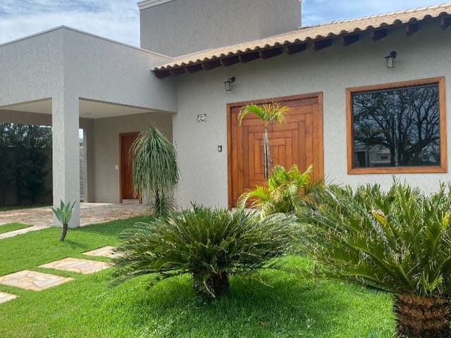 Foto do Casa - Casa com 3 dormitórios - venda por R$ 1.250.000,00 ou aluguel por R$ 6.660,00/mês - Cyrela Landscape - Uberaba/MG | ZUCATO IMOBILIARIA LTDA