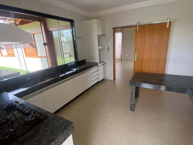Foto do Casa - Casa com 3 dormitórios - venda por R$ 1.250.000,00 ou aluguel por R$ 6.660,00/mês - Cyrela Landscape - Uberaba/MG | ZUCATO IMOBILIARIA LTDA