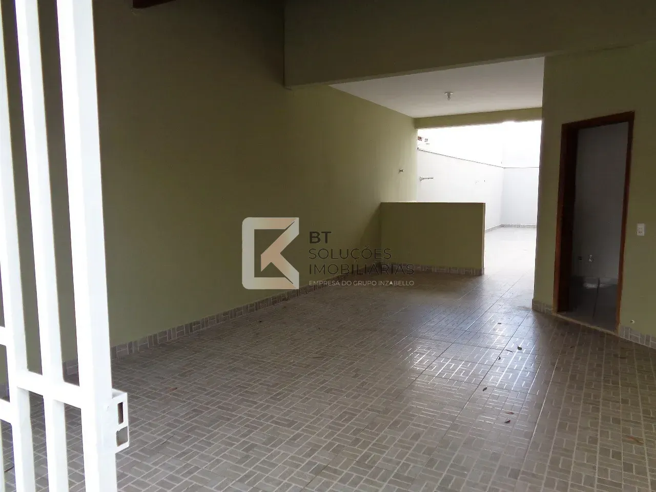 Casa, 3 quartos, 100 m² - Foto 2