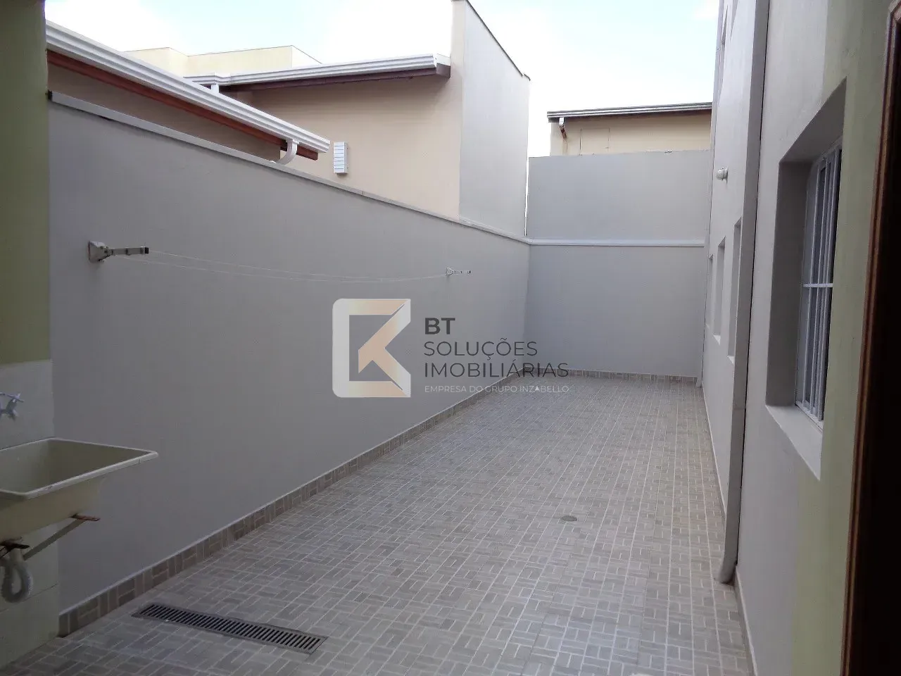 Casa, 3 quartos, 100 m² - Foto 4