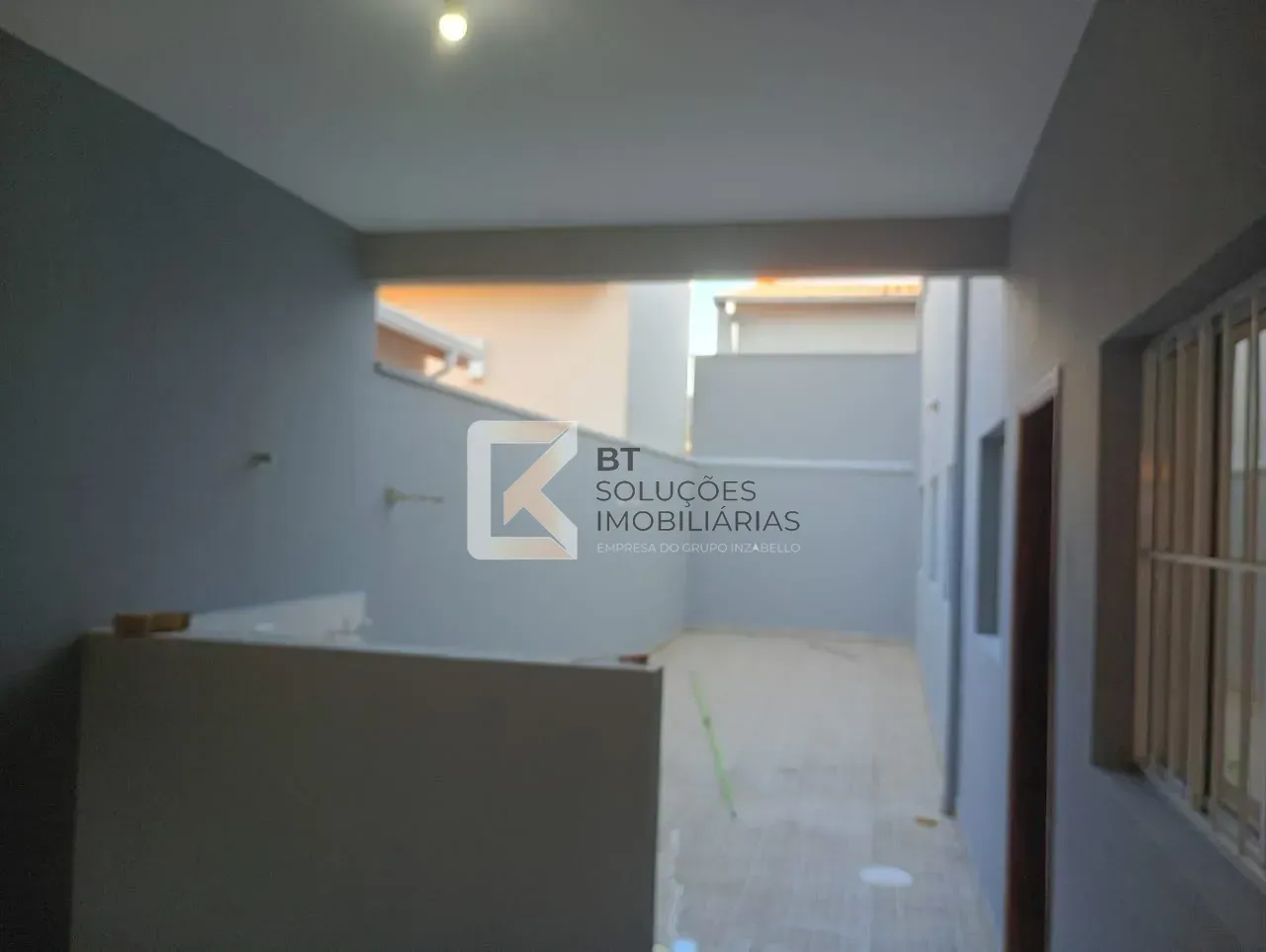 Casa, 3 quartos, 100 m² - Foto 3