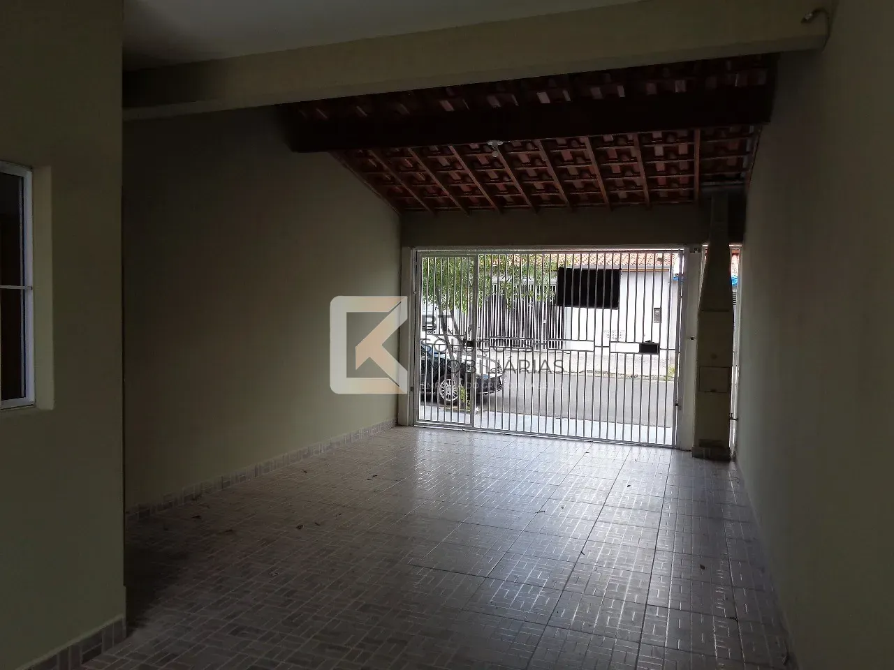 Casa, 3 quartos, 100 m² - Foto 1