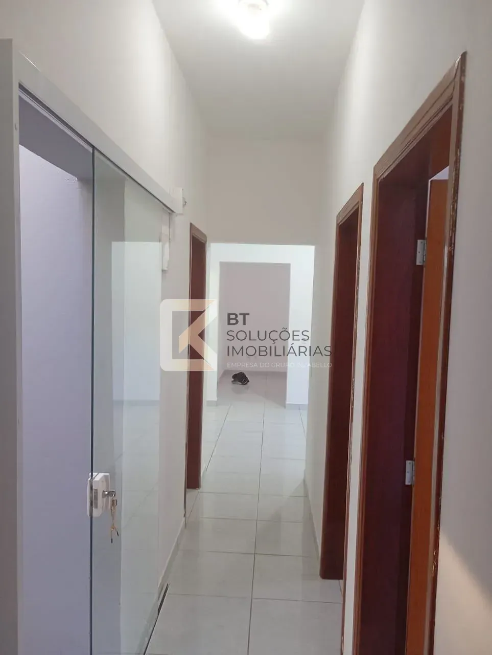 Casa, 3 quartos, 100 m² - Foto 7