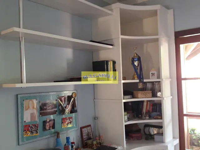 Casa com 480m² 3 quartos e 4 banheiros, à venda, no bairro Jardim Marco Leite em Jundiaí