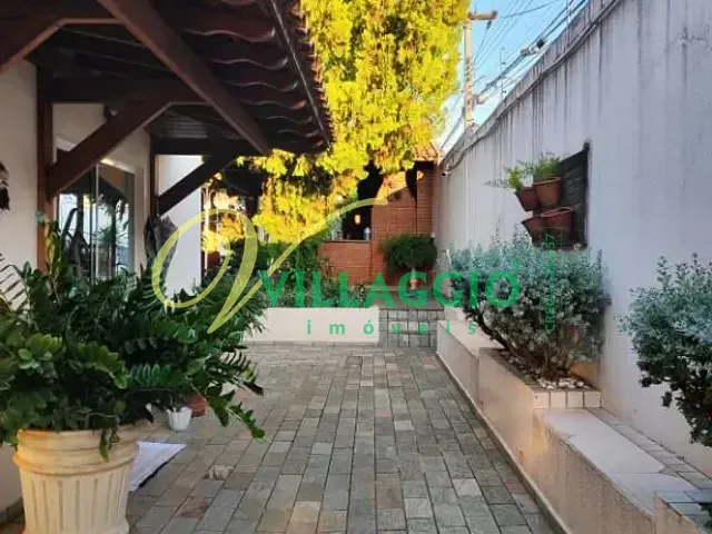 Casa com 700m² 4 quartos e 6 banheiros, à venda, no bairro Jardim Congonhas em São José do Rio Preto