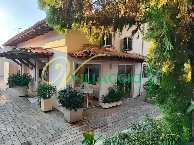 Casa com 700m² 4 quartos e 6 banheiros, à venda, no bairro Jardim Congonhas em São José do Rio Preto