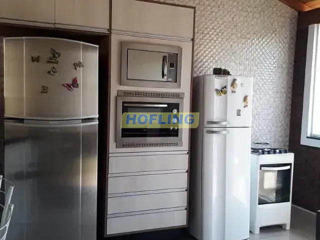 Casa com 250m² 3 quartos e 3 banheiros, à venda, no bairro Jardim Residencial das Palmeiras em Rio Claro