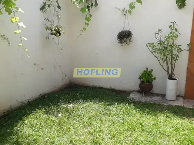 Casa com 250m² 3 quartos e 3 banheiros, à venda, no bairro Jardim Residencial das Palmeiras em Rio Claro