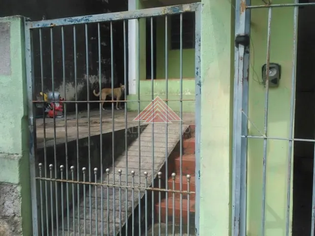 Casa com 391m² 3 quartos e 1 banheiro, à venda, no bairro Vila Guarani em Mauá