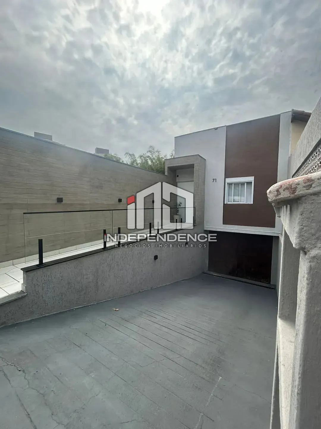 Casa, 2 quartos, 171 m² - Foto 1