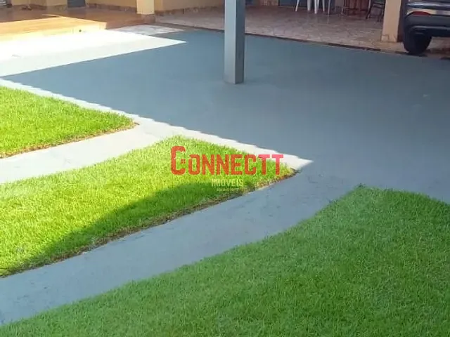 Casa com 250m² 2 quartos e 2 banheiros, à venda, no bairro Jardim Alexandre Balbo em Ribeirão Preto