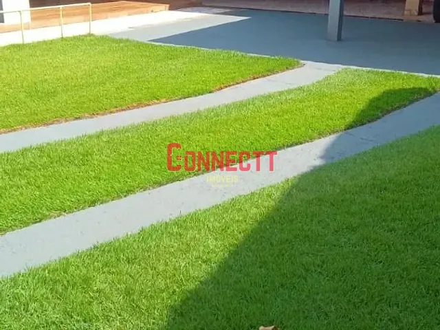 Casa com 250m² 2 quartos e 2 banheiros, à venda, no bairro Jardim Alexandre Balbo em Ribeirão Preto