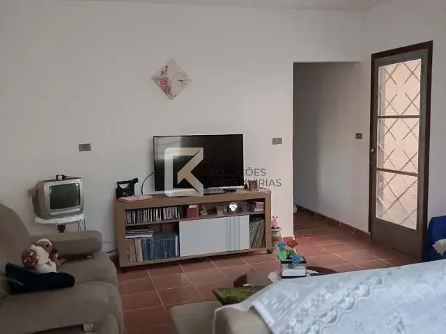 Casa à venda, no bairro Parque Vitória Régia em Sorocaba