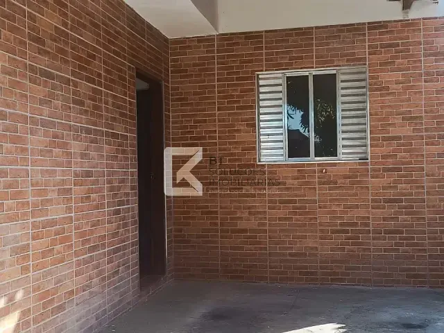 Casa à venda, no bairro Parque Vitória Régia em Sorocaba