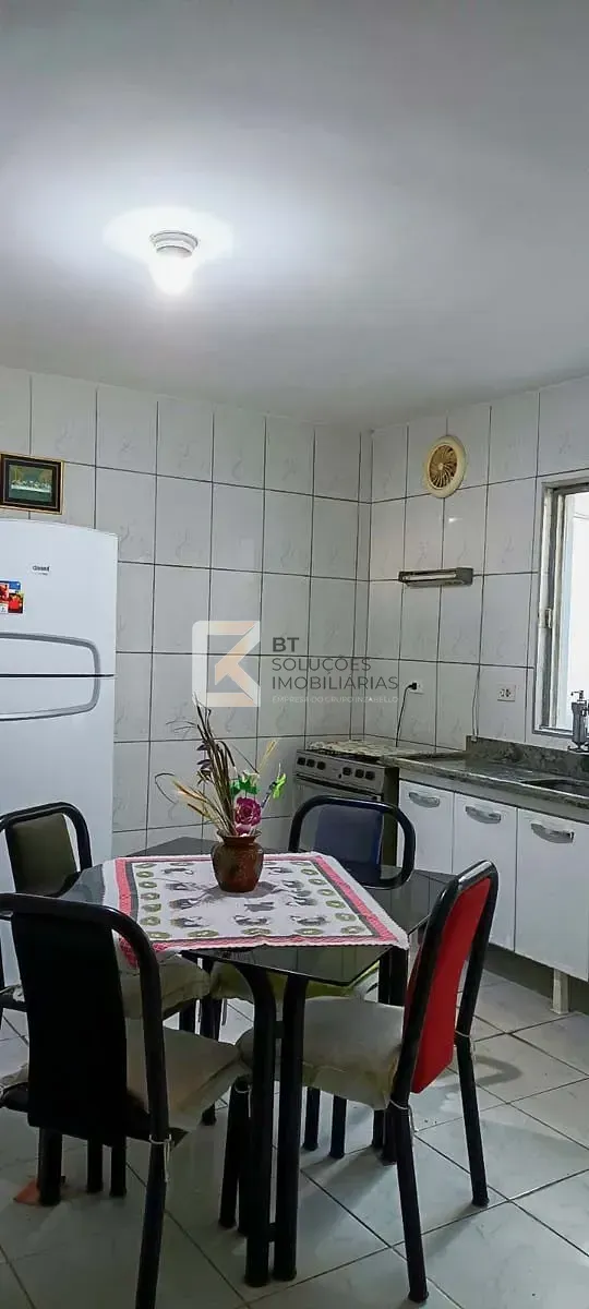 Casa, 1 quarto, 208 m² - Foto 8