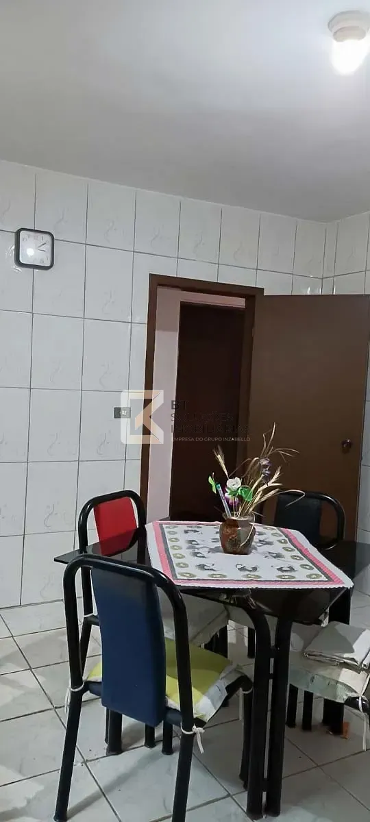 Casa, 1 quarto, 208 m² - Foto 14