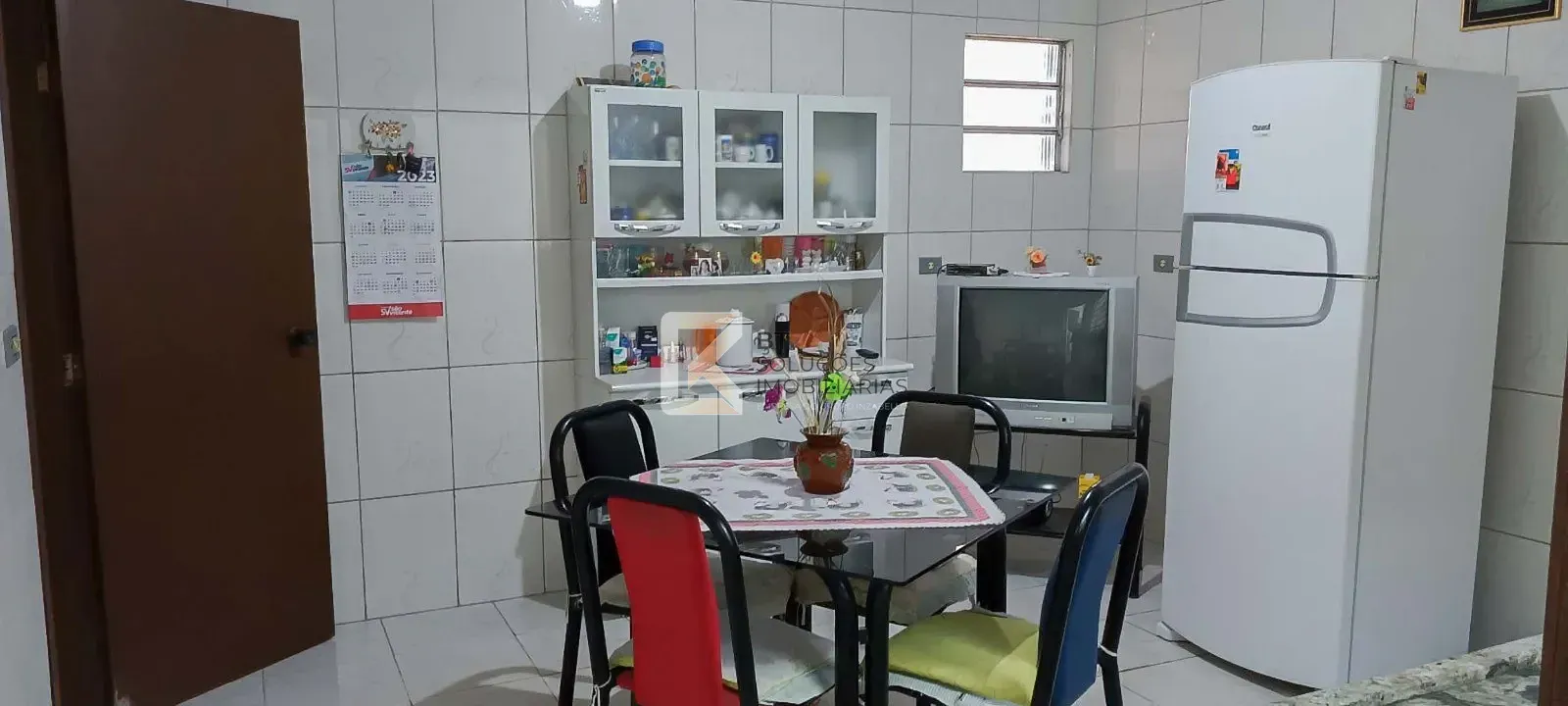 Casa, 1 quarto, 208 m² - Foto 13
