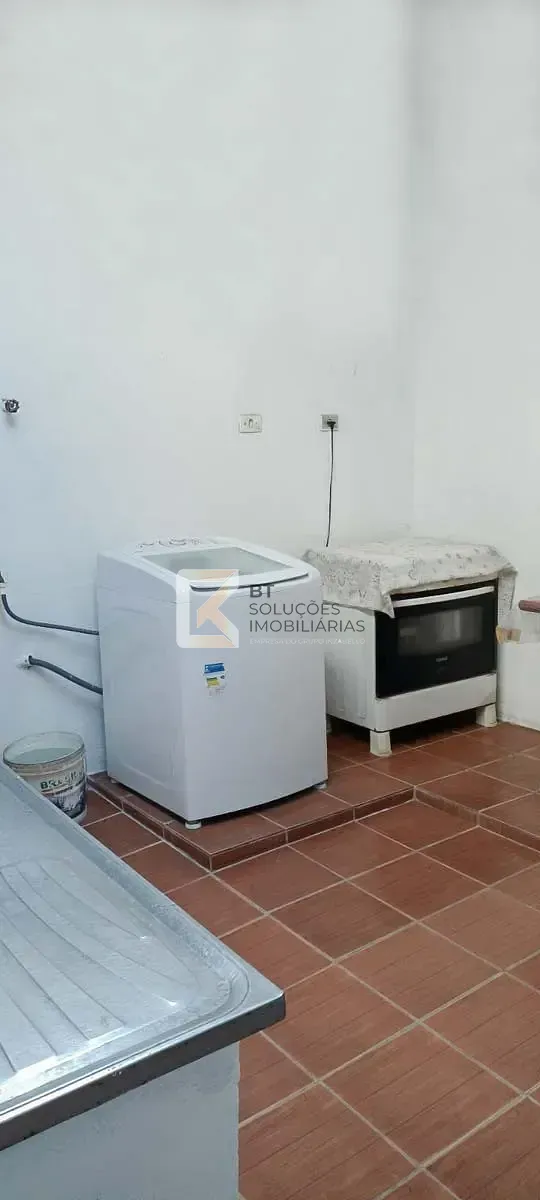 Casa, 1 quarto, 208 m² - Foto 9