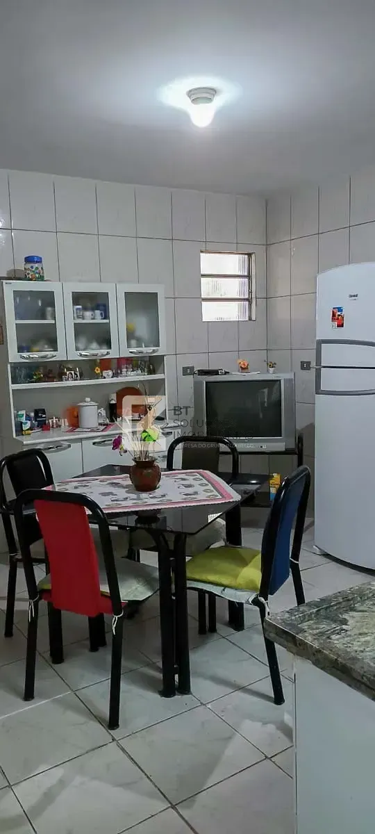 Casa, 1 quarto, 208 m² - Foto 12