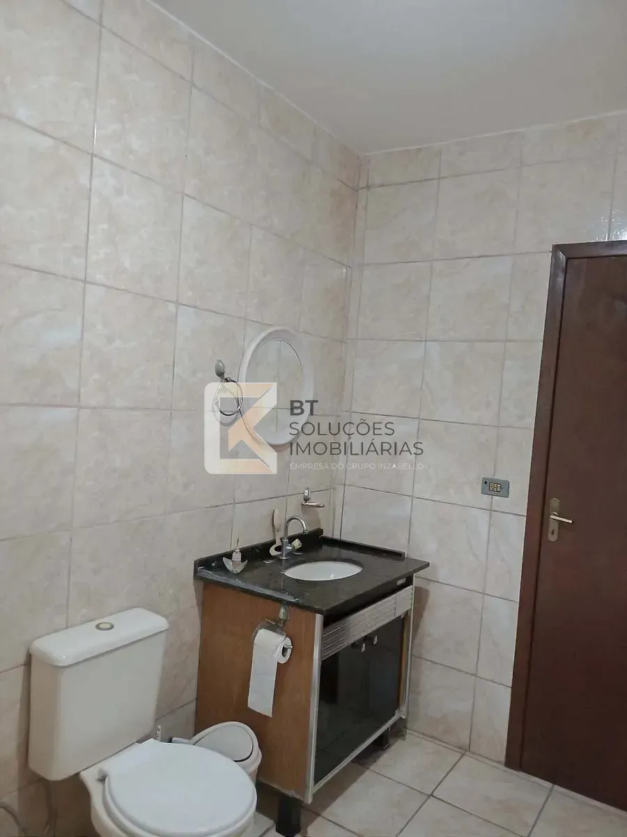 Casa, 1 quarto, 208 m² - Foto 28