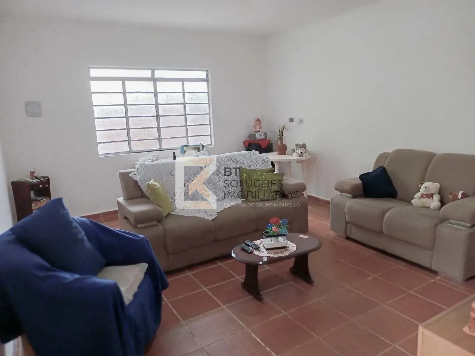 Casa, 1 quarto, 208 m² - Foto 7