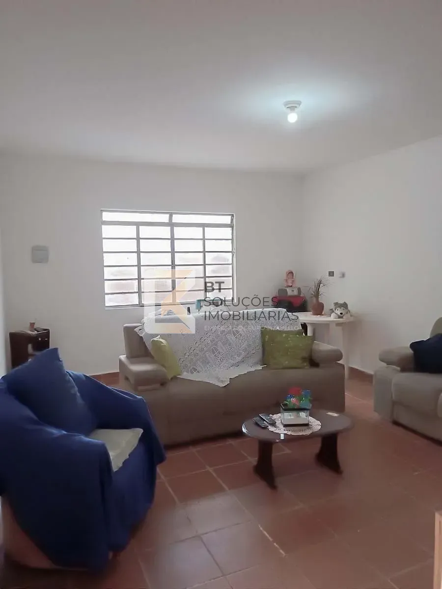 Casa, 1 quarto, 208 m² - Foto 6