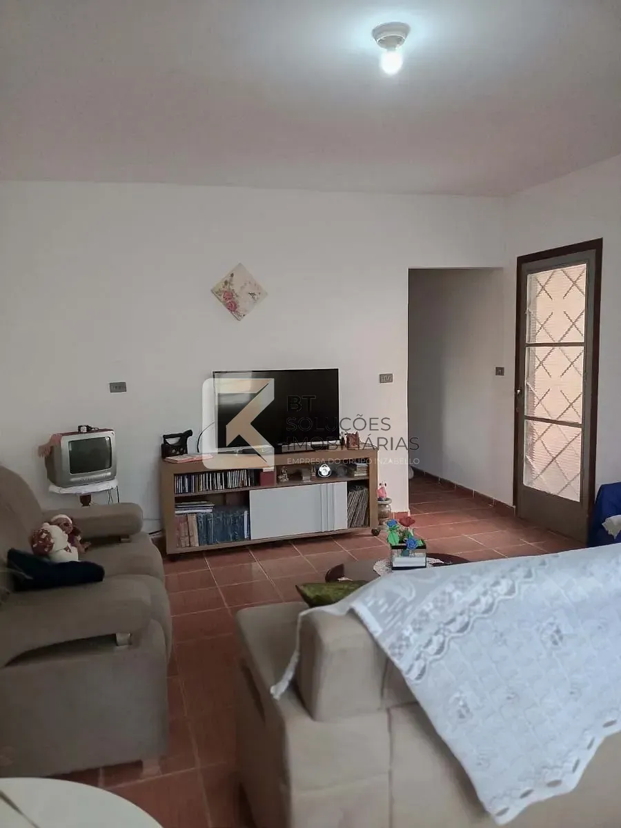 Casa, 1 quarto, 208 m² - Foto 5