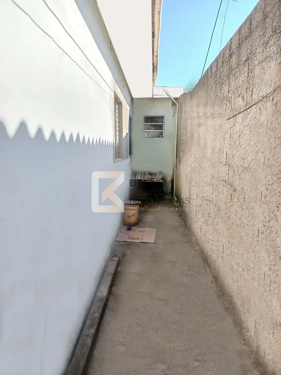 Casa, 1 quarto, 208 m² - Foto 35