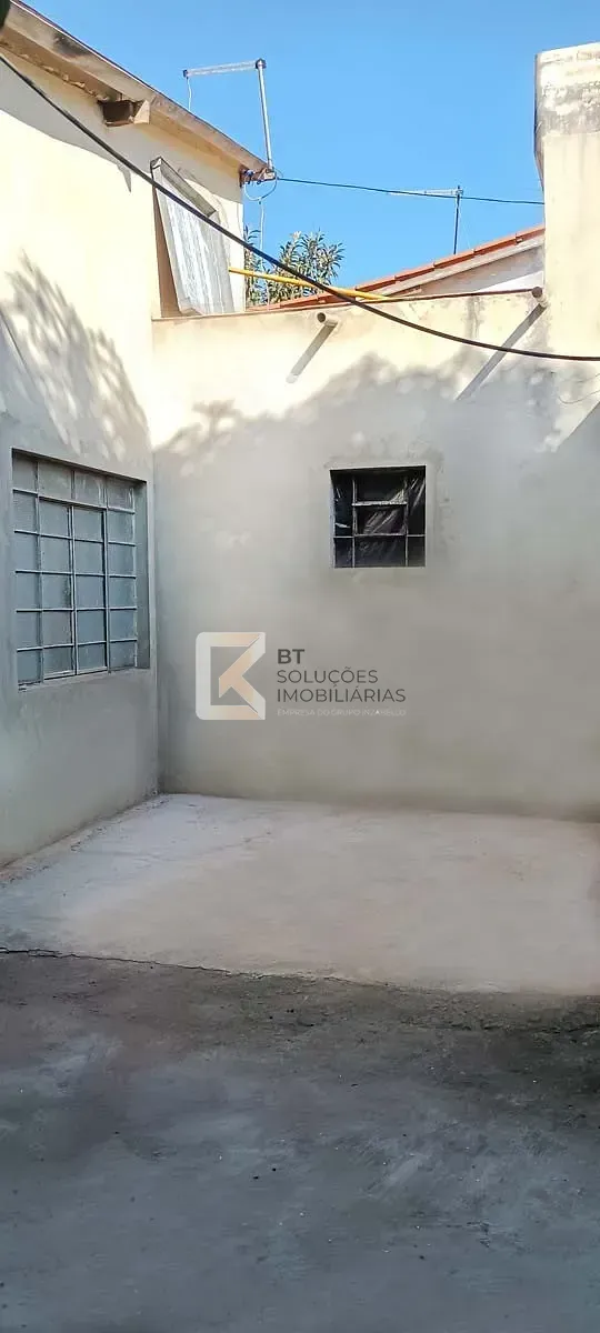 Casa, 1 quarto, 208 m² - Foto 34