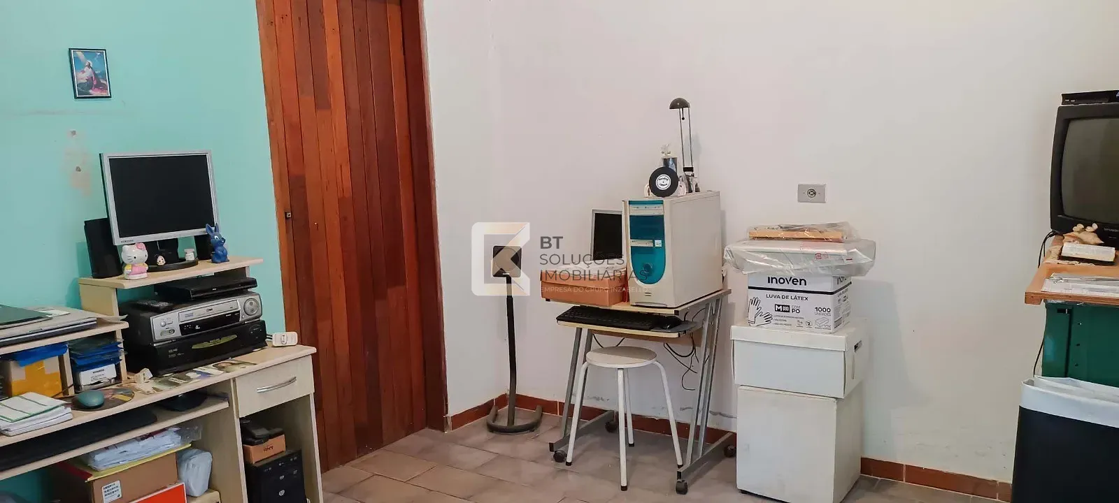 Casa, 1 quarto, 208 m² - Foto 36