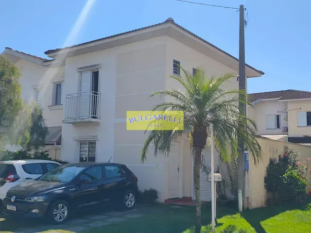 Casa com 110m² 3 quartos e 3 banheiros, à venda, no bairro Jardim Shangai em Jundiaí