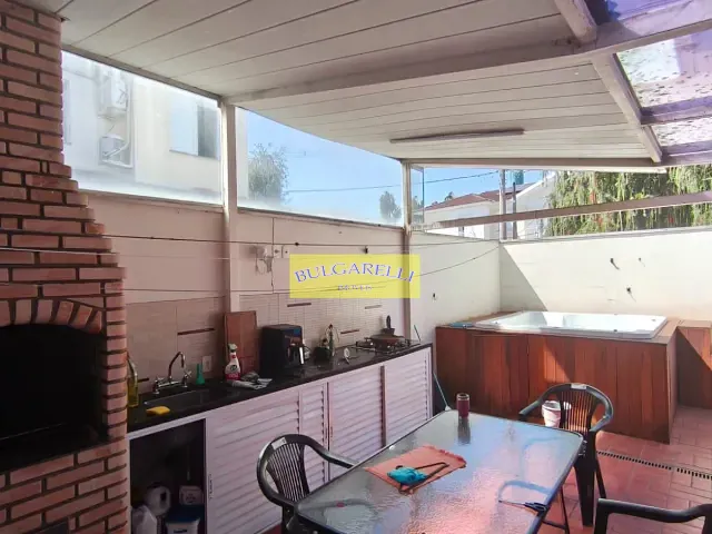 Casa com 110m² 3 quartos e 3 banheiros, à venda, no bairro Jardim Shangai em Jundiaí