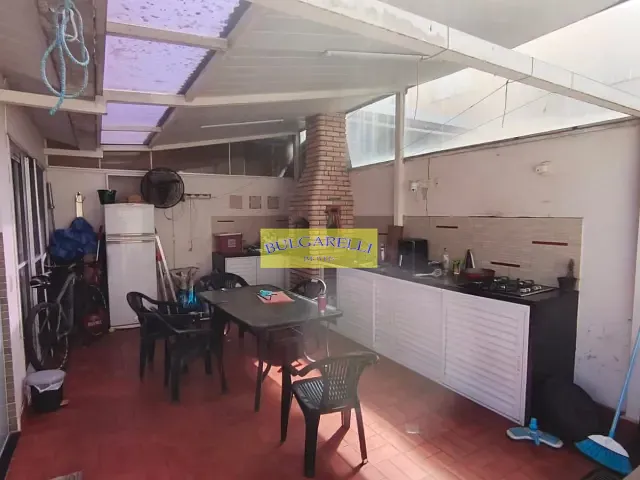 Casa com 110m² 3 quartos e 3 banheiros, à venda, no bairro Jardim Shangai em Jundiaí