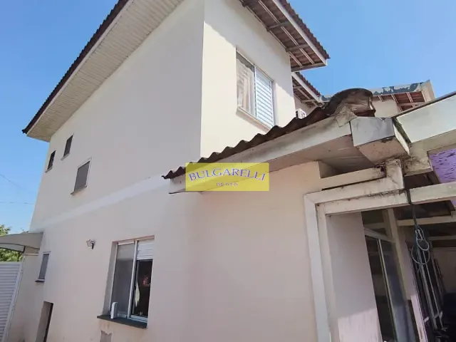 Casa com 110m² 3 quartos e 3 banheiros, à venda, no bairro Jardim Shangai em Jundiaí