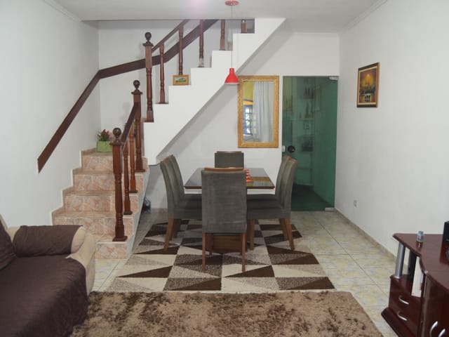 Foto do Casa - Casa para venda em Balneário Flórida Mirim com 3 quartos, sendo 1 suíte, 143.54m² | Lares e Andares Imóveis