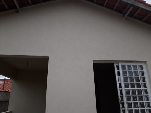 Casa com 250m² 2 quartos e 1 banheiro, à venda, no bairro Vila Rica em Pindamonhangaba