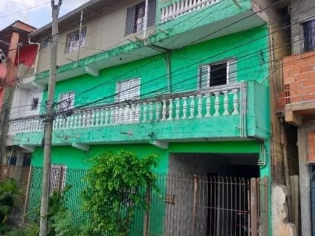 Casa com 300m² 5 quartos e 6 banheiros, à venda, no bairro Jardim Belval em Barueri
