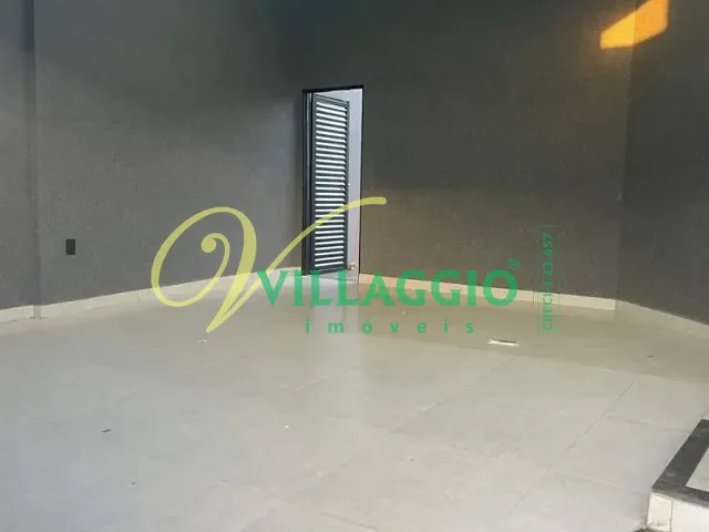 Casa com 200m², à venda, no bairro Estância Jockey Clube em São José do Rio Preto