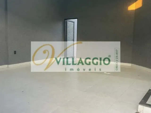 Casa com 200m², à venda, no bairro Estância Jockey Clube em São José do Rio Preto