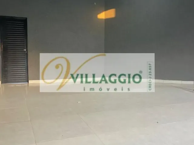 Casa com 200m², à venda, no bairro Estância Jockey Clube em São José do Rio Preto