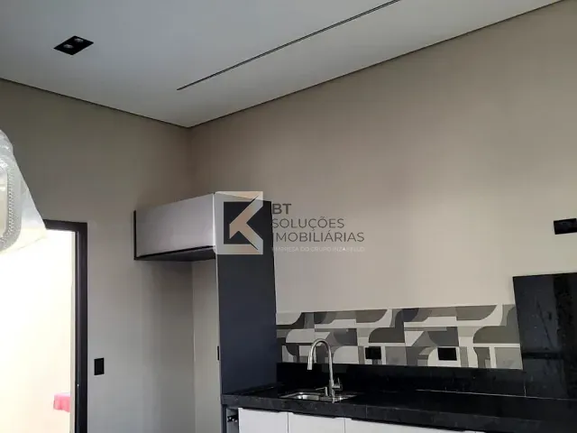 Casa com 150m² 3 quartos e 2 banheiros, à venda, no bairro Jardim das Araras em Indaiatuba