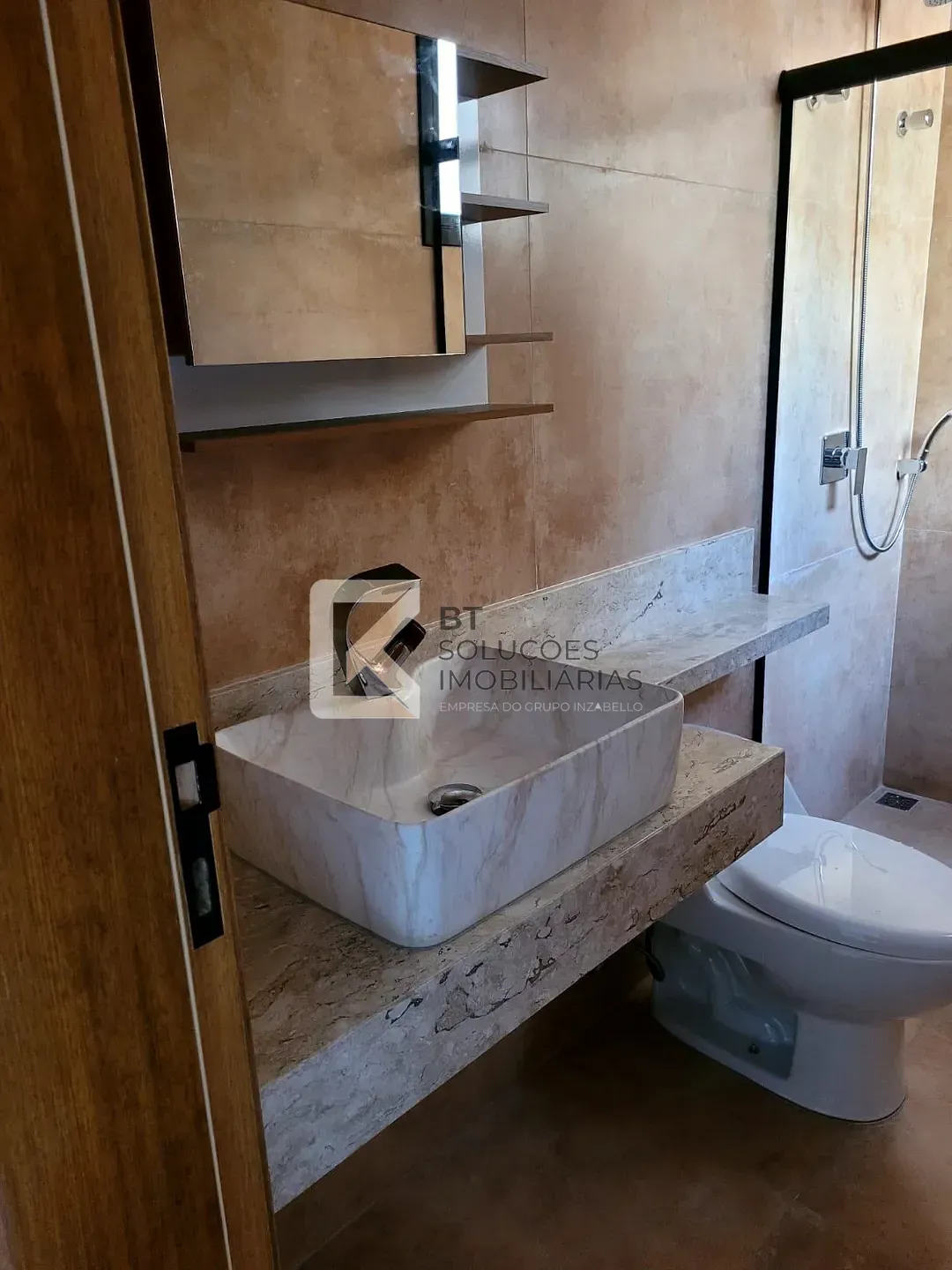 Casa, 3 quartos, 130 m² - Foto 28