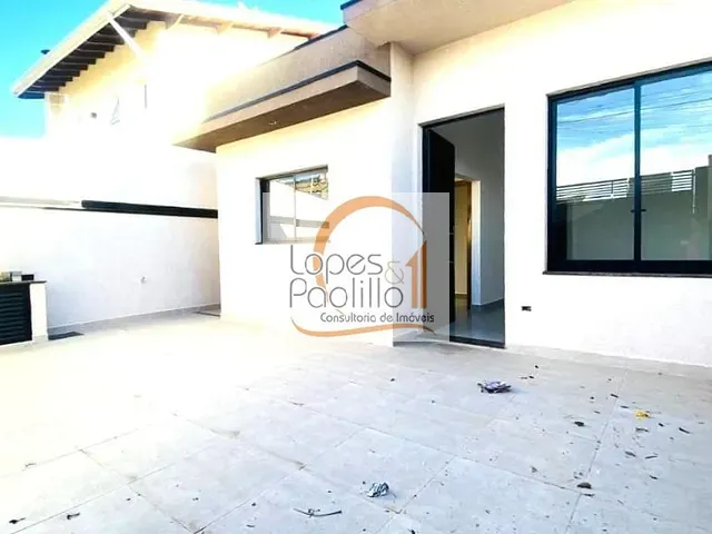 Casa com 176m² 3 quartos e 3 banheiros, à venda, no bairro Nova Cerejeiras em Atibaia
