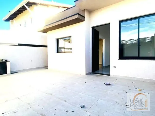 Casa com 176m² 3 quartos e 3 banheiros, à venda, no bairro Nova Cerejeiras em Atibaia