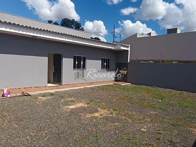 Casa com 252m² 3 quartos e 1 banheiro, à venda, no bairro Jardim San Raphael VI em Arapongas